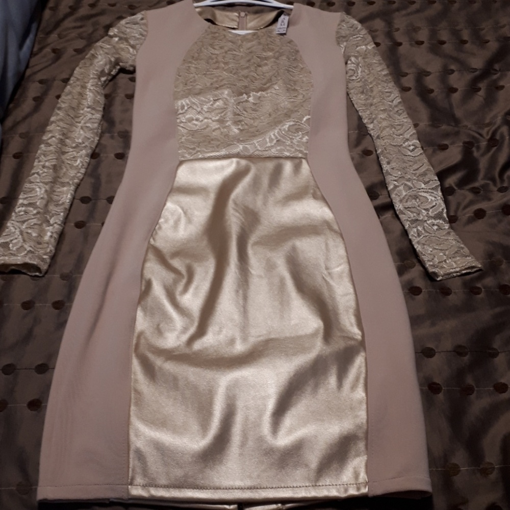 Dress-brand - charm collection